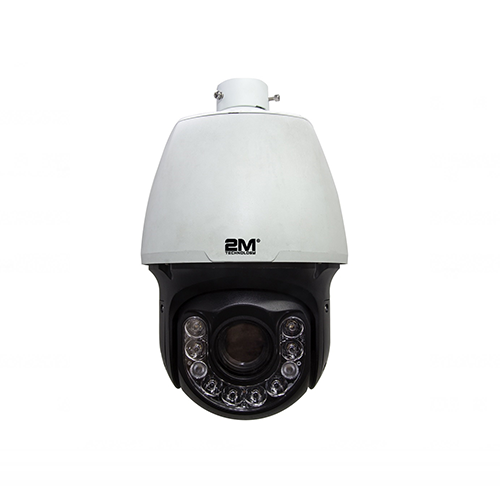 2MPIP-2MIR10022XUASL-C IP PTZ Camera