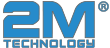 2M technology Main Logo