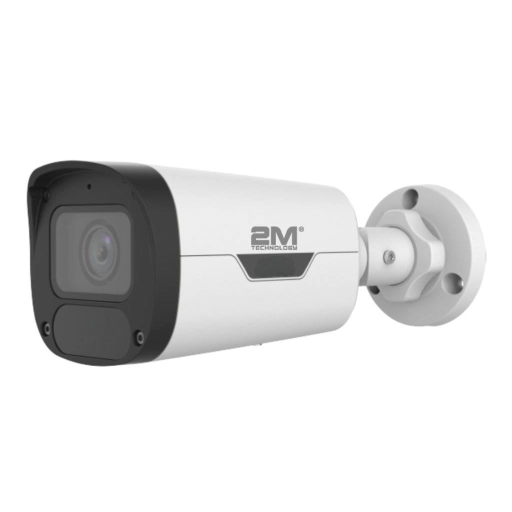 2M Technology 2MBIP-4MIR50Z-G bullet network camera