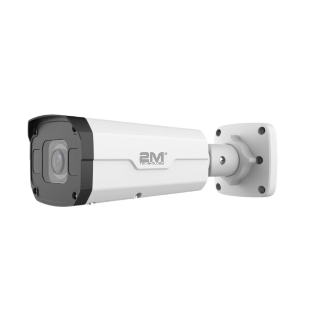 2M Technology 2MBIP-8MIR50Z-G bullet network camera