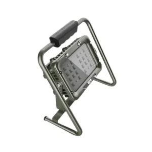 2M Technology 2M-EXI8189B-XX Explosion-Proof Small Portable Flood Light (40W-70W)