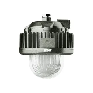 2M Technology 2M-EXL8230-XX Explosion-Proof Long Hanging Light (20W-45W)