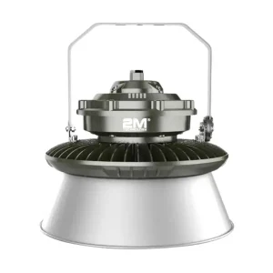 2M Technology 2M-EXL8235-XXX Explosion-Proof Long High Bay Light (150W-240W)