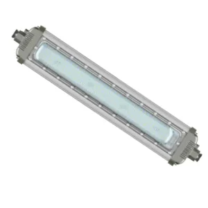 2M Technology 2M-EXLED52-1LL Explosion-Proof LED Linear Light (20W-60W)