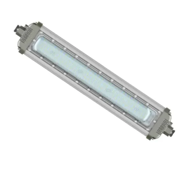 2M Technology 2M-EXLED52-1LL Explosion-Proof LED Linear Light (20W-60W)