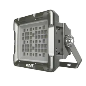 2M Technology 2M-EXMP8260-XXX Explosion-Proof Medium Split Flood Light (80W-190W) / 2M-EXLP8260-XXX Explosion-Proof Large Split Flood Light (150W-250W)