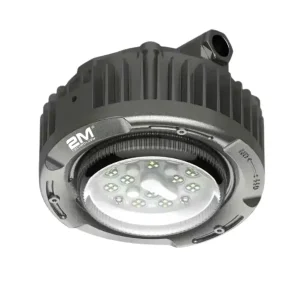 2M Technology 2M-EXS8230-XX Explosion-Proof Short Emergency Light (10W-45W)