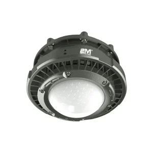 2M Technology 2M-EXS8232-XXX Explosion-Proof Short Street Light (100W-150W)