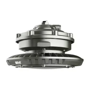 2M Technology 2M-EXS8235-XXX Explosion-Proof Short High Bay Light (100W-150W)