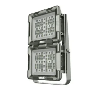 2M Technology 2M-EXS8266-XXX Explosion-Proof Small Flood Light (240W-380W)