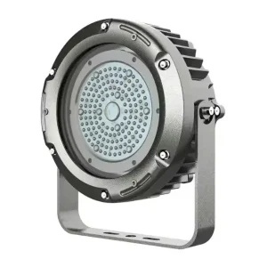 2M Technology 2M-EXT8231-XX Explosion-Proof Spot Light with Lens (50W-90W)