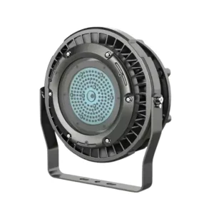 2M Technology 2M-EXT8232-XX Explosion-Proof Spot Light with Lens (50W-90W)