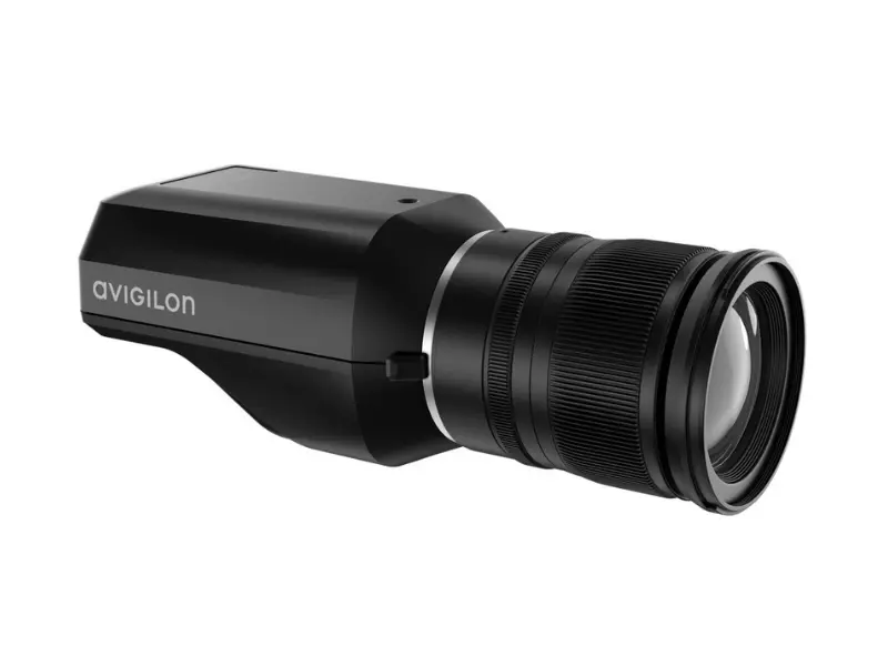 Avigilon H5 Pro bullet camera