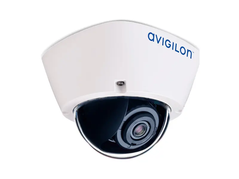 Avigilon H5A turret camera