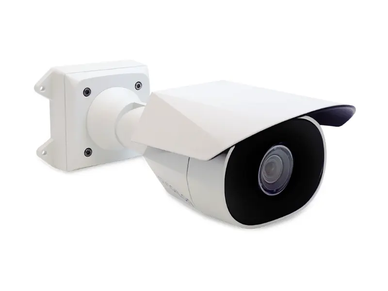 Avigilon H5SL bullet camera