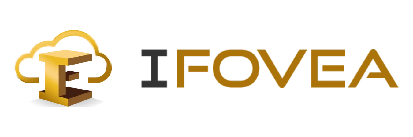 IFOVEA logo