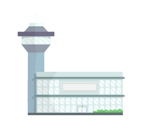 Airport icon